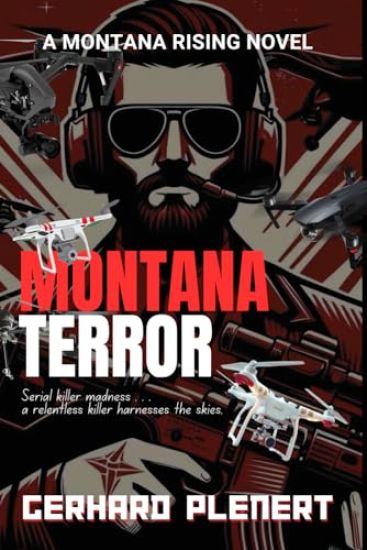 Montana Terror