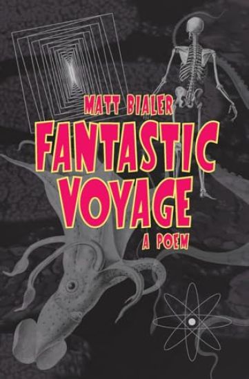 Fantastic Voyage