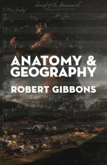 Anatomy & Geography