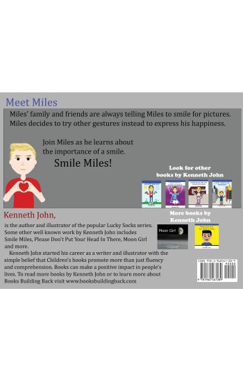 Smile Miles
