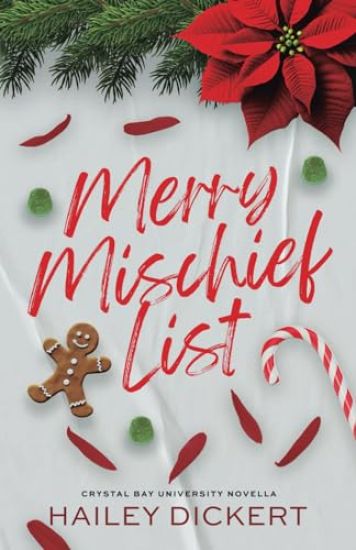 Merry Mischief List