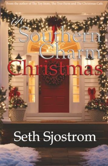 A Southern Charm Christmas