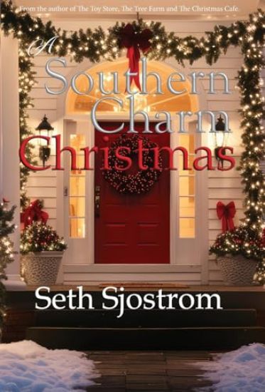 A Southern Charm Christmas