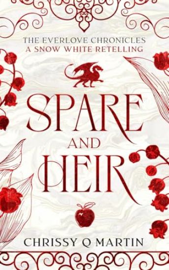 Spare and Heir