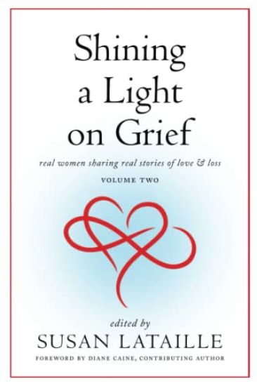 Shining a Light on Grief