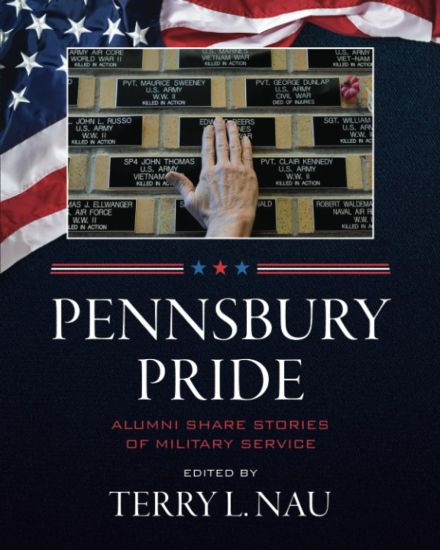 Pennsbury Pride