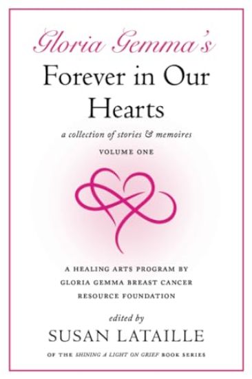 Gloria Gemma's Forever in Our Hearts
