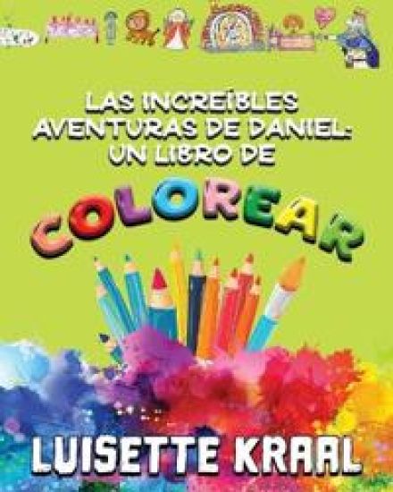 Las increíbles aventuras de Daniel