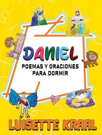 Daniel Poemas y Oraciones Para Dormir