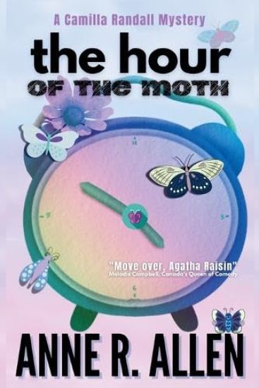 The Hour of the Moth