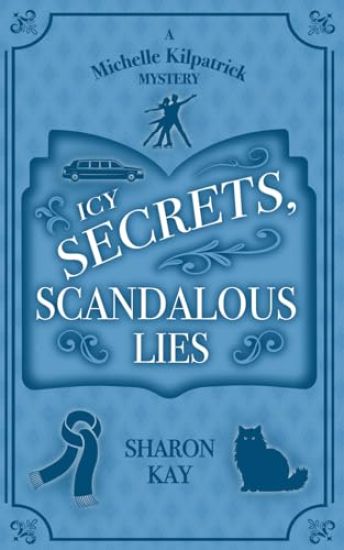 Icy Secrets, Scandalous Lies