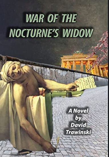 War of the Nocturne's Widow
