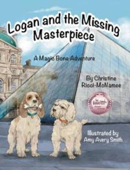 Logan and the Missing Masterpiece