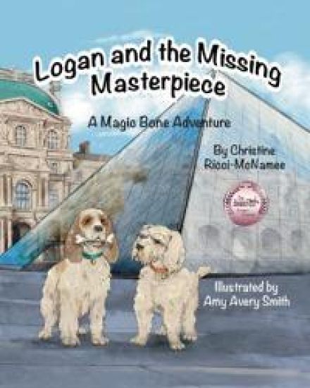 Logan and the Missing Masterpiece