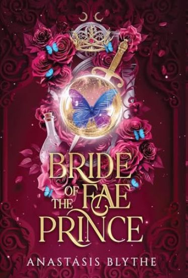 Bride of the Fae Prince (Brides of the Fae)
