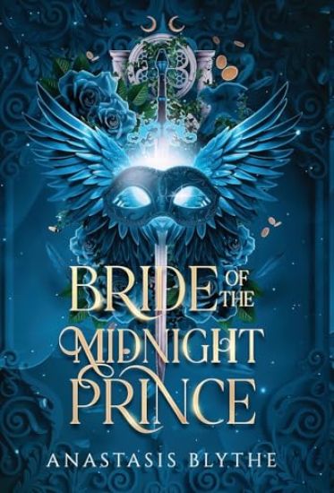 Bride of the Midnight Prince (Brides of the Fae)