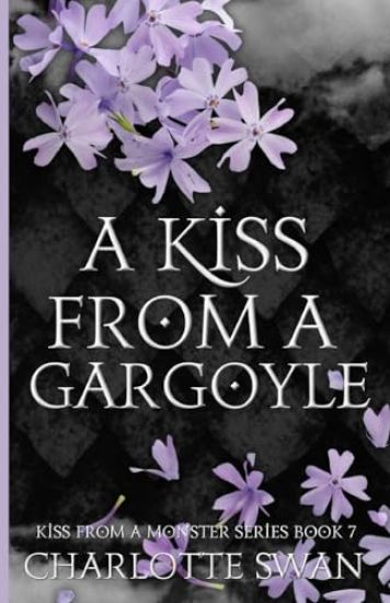 A Kiss From a Gargoyle