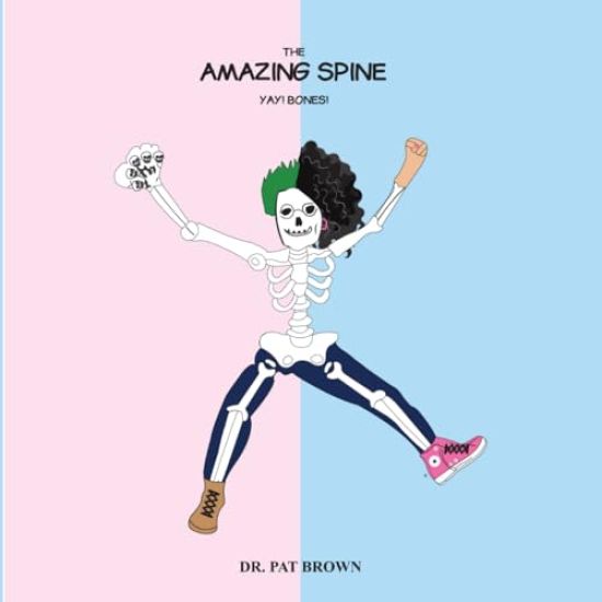 The Amazing Spine