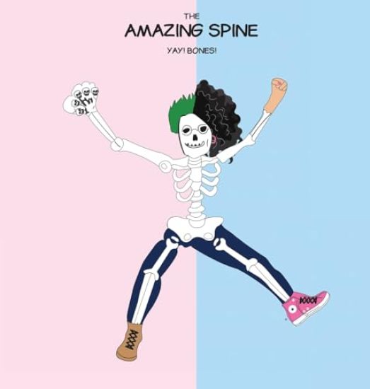 The Amazing Spine