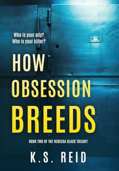 How Obsession Breeds