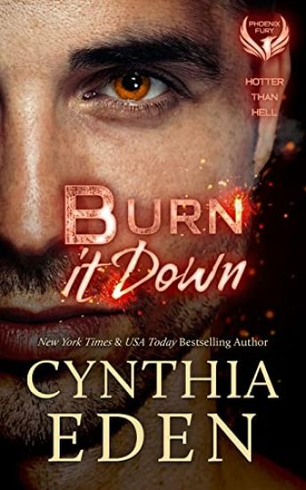 Burn It Down
