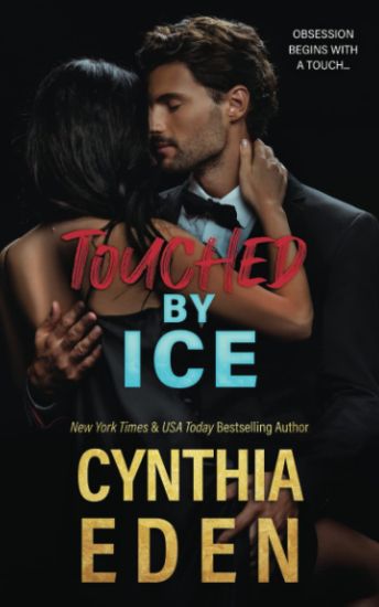 Touched By Ice