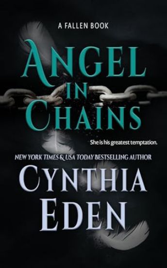 Angel In Chains