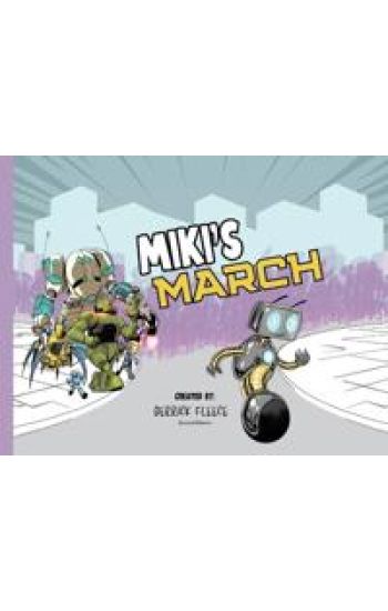 Miki's March
