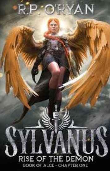 Sylvanus: Rise Of The Demon