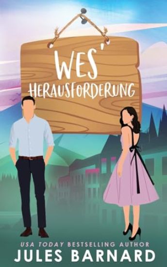 Wes' Herausforderung