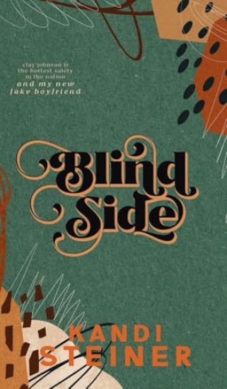 Kansikuva: Blind Side