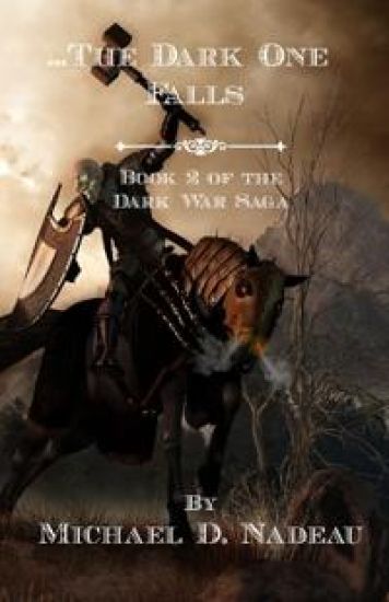 ...The Dark One Falls