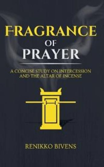 Fragrance of Prayer