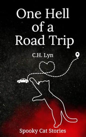 One Hell of a Road Trip