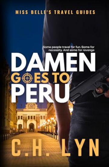 Damen Goes to Peru