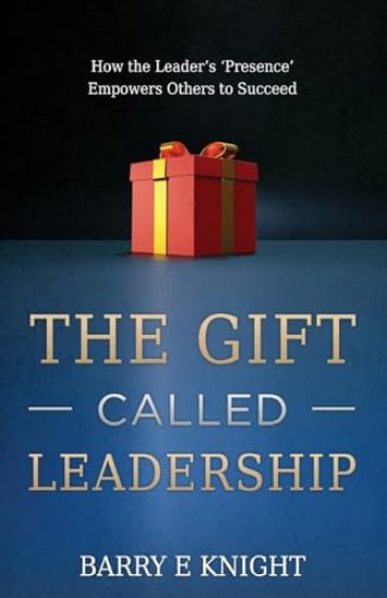 The Gift Called Leadership