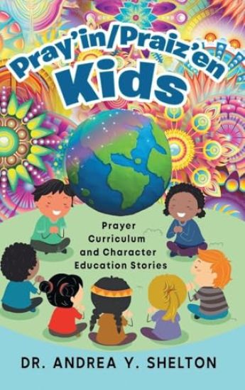 Pray'in/Praiz'en Kids