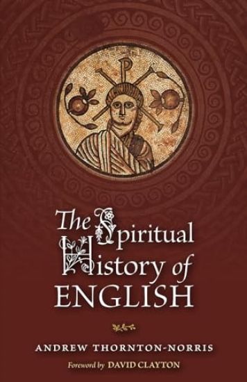 The Spiritual History of English