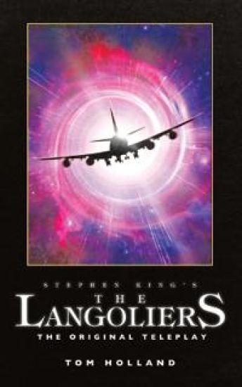 Stephen King's The Langoliers