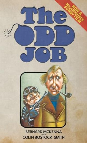 The Odd Job