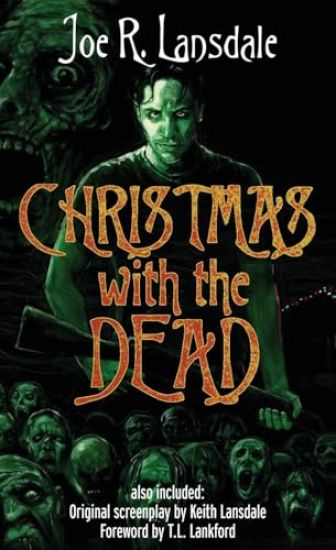 Christmas with the Dead