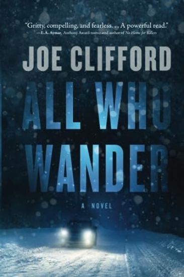 All Who Wander