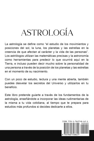 Astrología