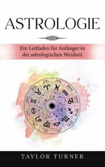 Astrologie