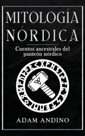 Mitología Nórdica