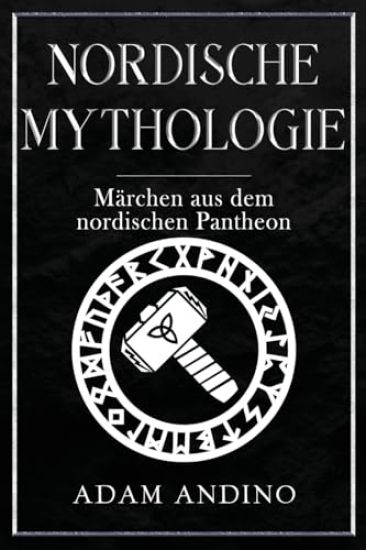 Nordische Mythologie