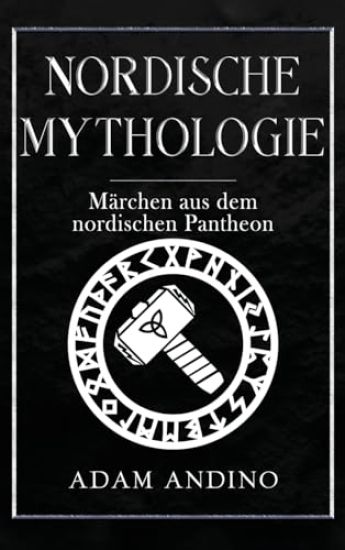 Nordische Mythologie