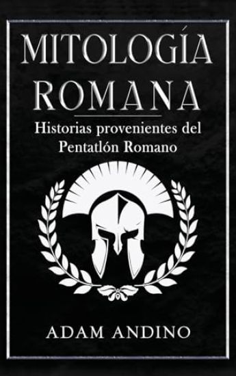 Mitología Romana
