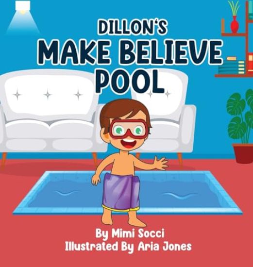 Dillon's Make Believe Pool