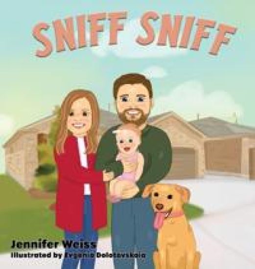Sniff Sniff